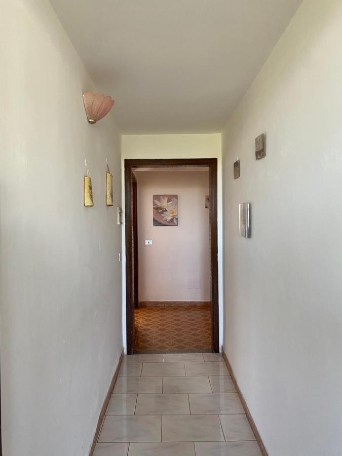 Casa Antonia Villa Pimonte Exterior photo