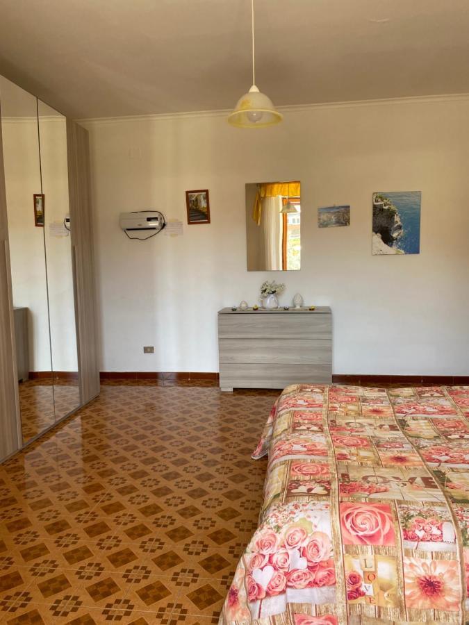 Casa Antonia Villa Pimonte Exterior photo